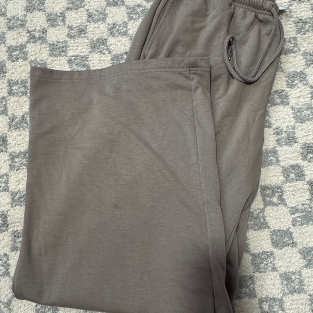 Womens Casual Swear Pants